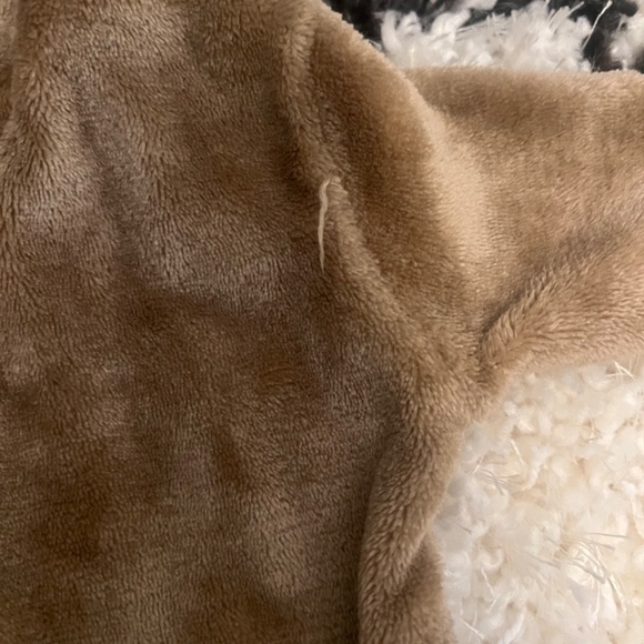 Baby robe - Picture 2 of 2